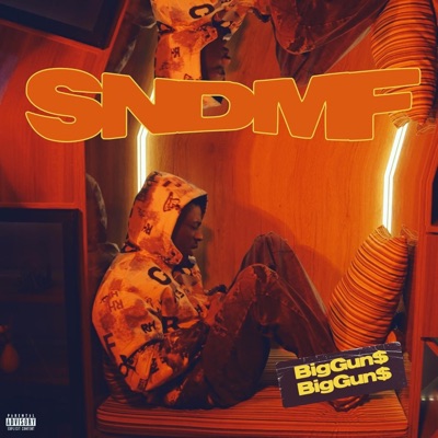 SNDMF - Single
