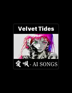 愛唄 - AI SONGSを聴いたり、ミュージックビデオを鑑賞したり、経歴やツアー日程などを確認したりしましょう！