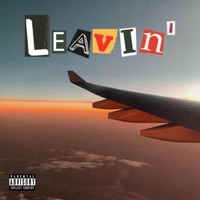 Leavin' (feat. Black Cat) - Single - T1DA