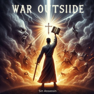 War Outside - Single