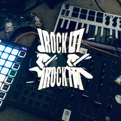 ROCK IT - Single