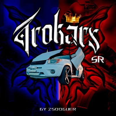 Trokars sr - Single