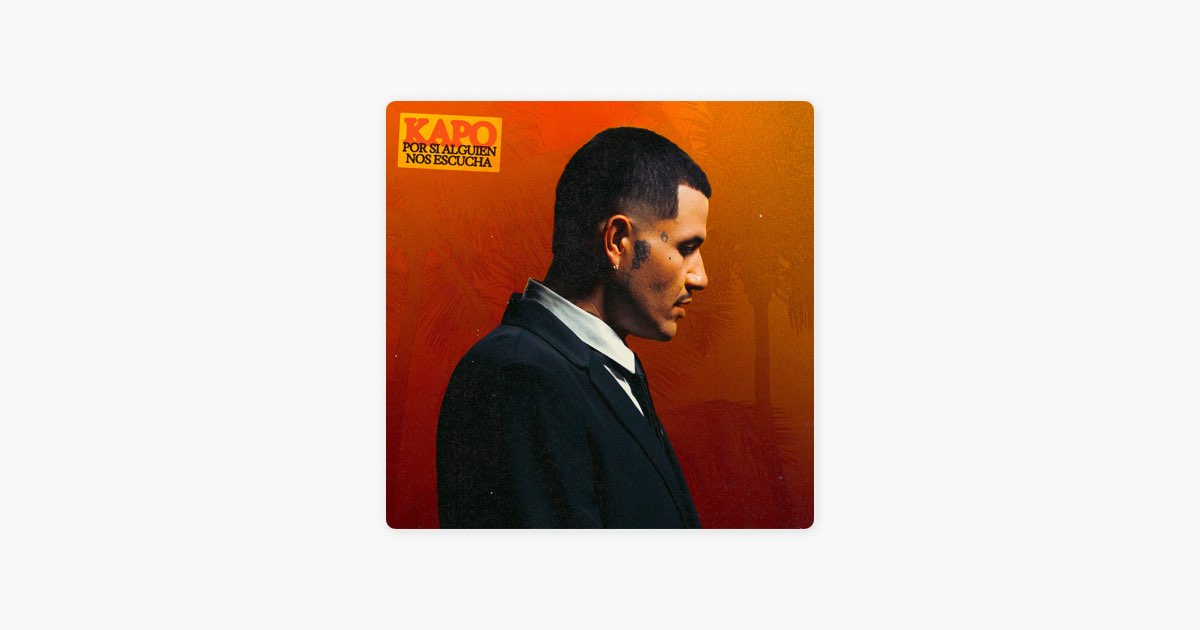 DÓNDE - Kapo & Ryan Castro