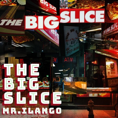 The Big Slice
