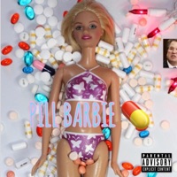 Pill Barbie (feat. Mur) - Single - Yung Ryry