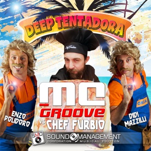 Deep Tentadora - Single