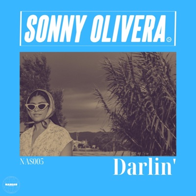 Darlin' - Single