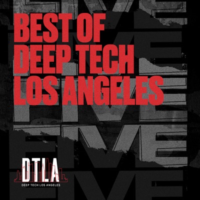 Best of Deep Tech los Angeles 5 Years