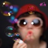 Pascal Contet Chanson Bubbles: Dana Ciocarlie & Friends