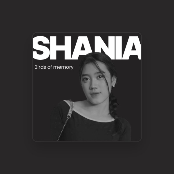 Shania's avatar