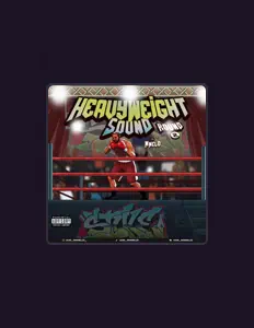 MMelo: песни, клипы, биография, даты выступлений и многое другое.