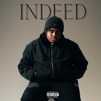 Indeed (feat. ProdbyFK) - Single