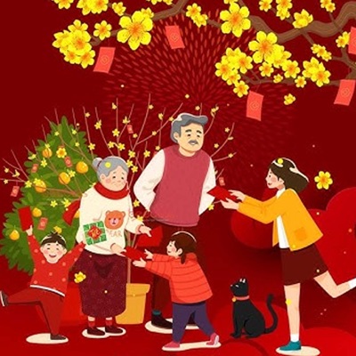 Liên Khúc Nhạc Xuân Mới Nhất - EP