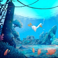 atlantis - sitting duck & Rufus Dipper