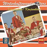 Konjunktur Cha Cha — Hazy Osterwald Sextett