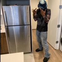 Aint on nun - Single - Droze Mitchum