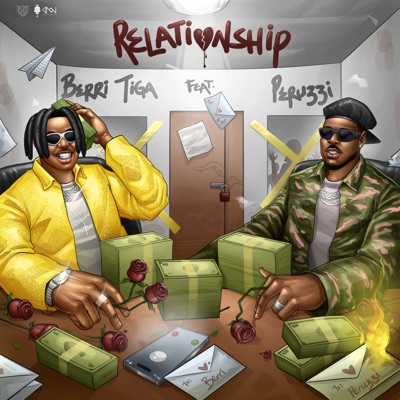 Relationship - Single