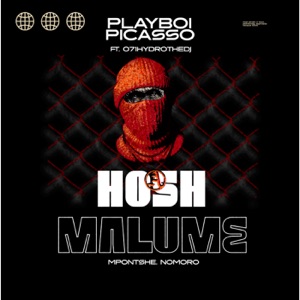 Hosh Malume (feat. 071HYDROTHEDJ)