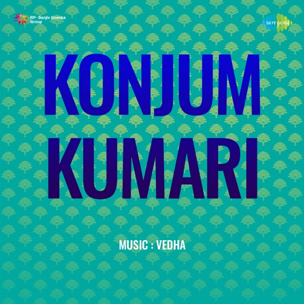 Konjum Kumari (Original Motion Picture Soundtrack) - Single
