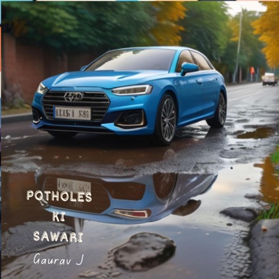Potholes ki Sawari - Single