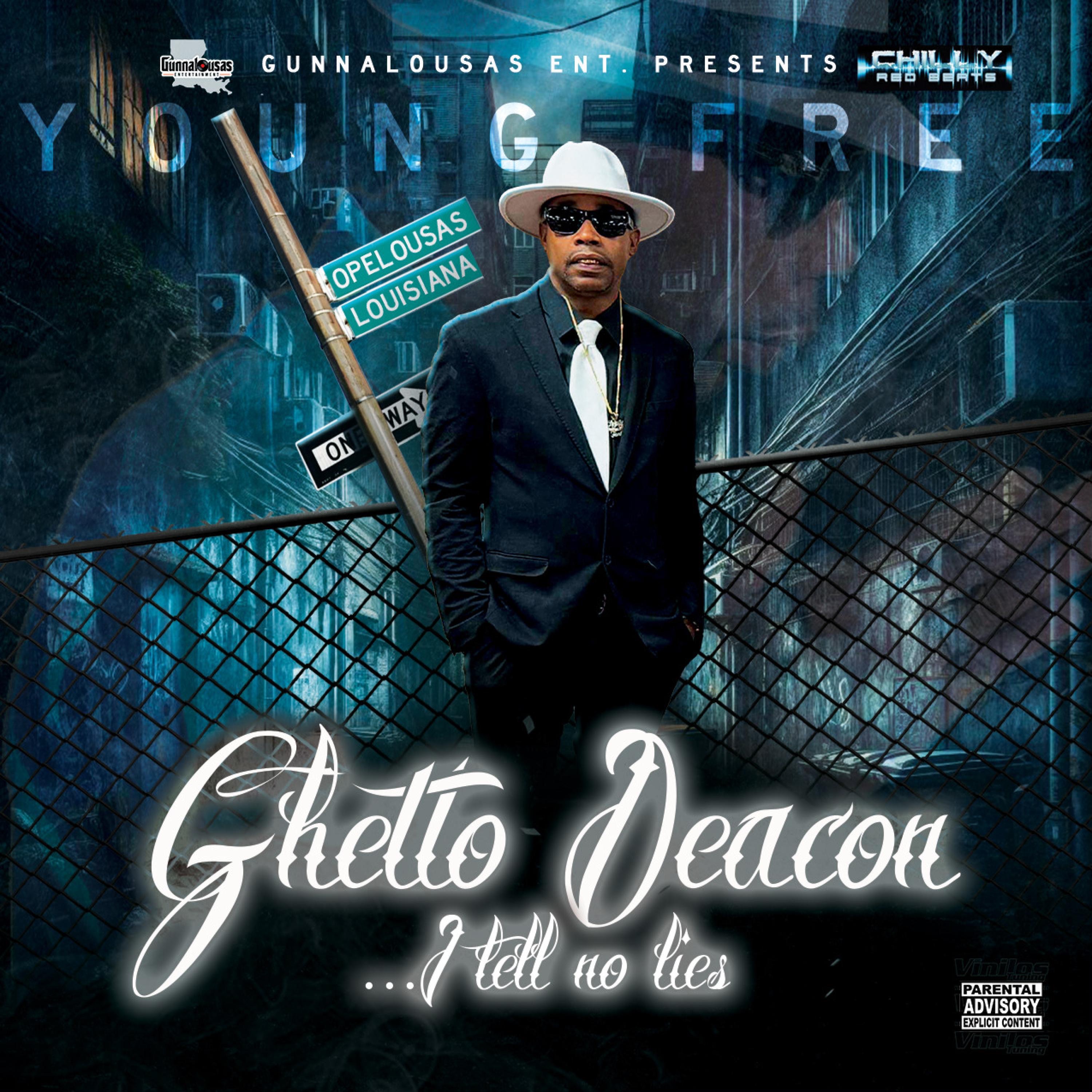 Ghetto Deacon