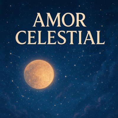 Amor Celestial - Single