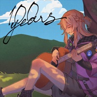 100 Years (Cover) - Single - ShiShiShiena