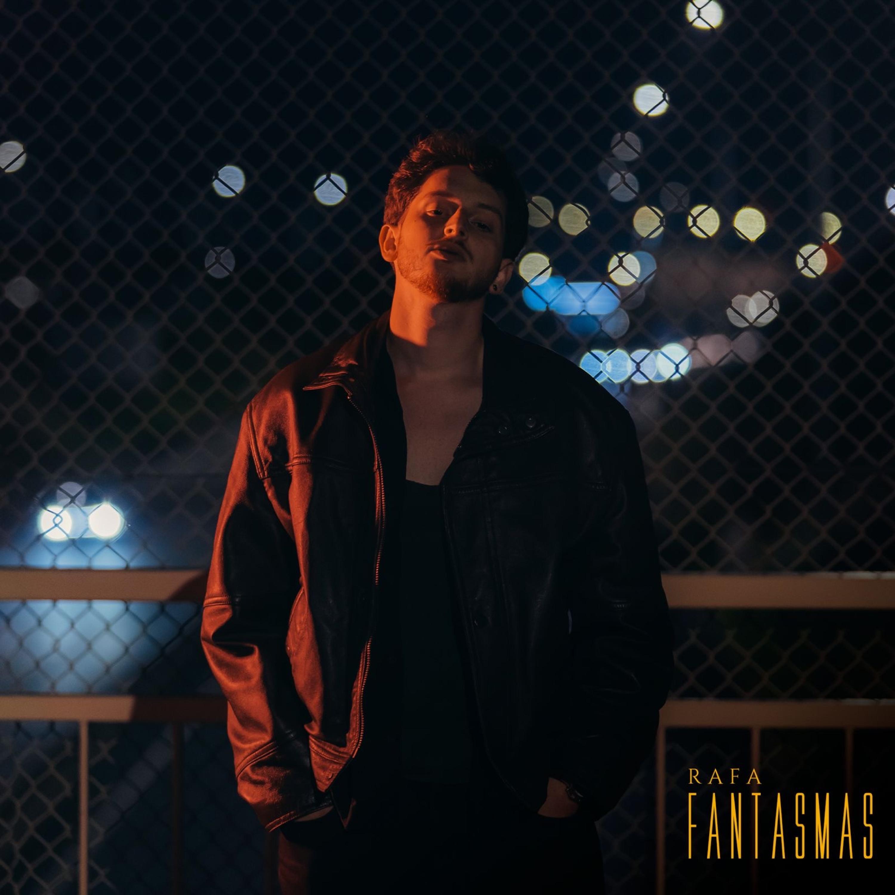 Fantasmas - Single