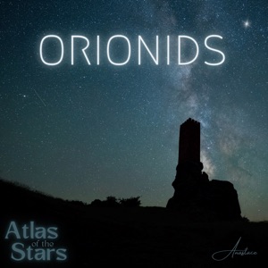 Orionids (feat. Anastace)