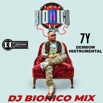 7Y (Dembow) - Single
