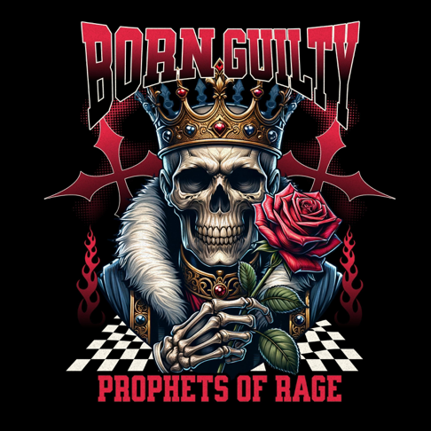 PROPHETS OF RAGE - Apple Music