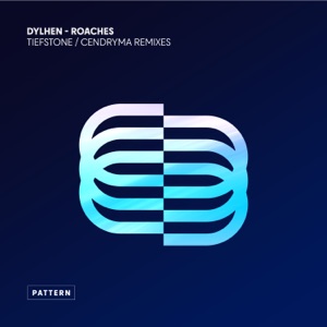 Roaches - the Remixes - Single