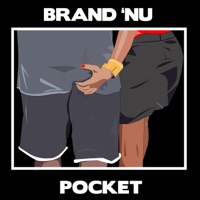 Pocket - Single - Brand 'Nu