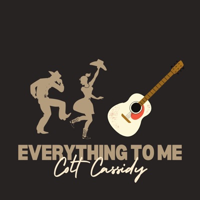 Everything To Me - Single