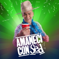 Amanecí Con Sed - Single - Koke Nuñez