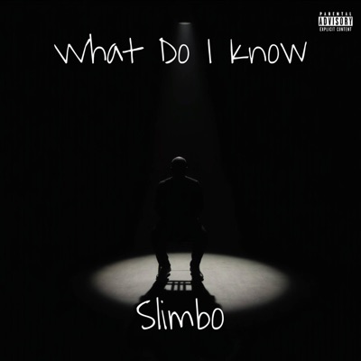 What Do I Know - Single