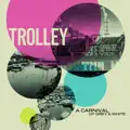 A Carnival Of Grey & White