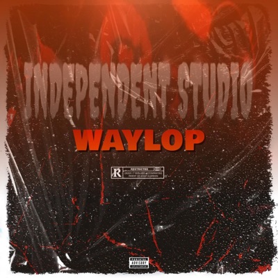 WAYLOP (feat. KYLOS DE STYLOS, G4, Nel Sc & Lil Nixon) - Single
