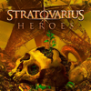 Stratovarius - Dragons artwork