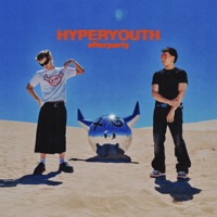 HYPERYOUTH (afterparty) - Joey Valence & Brae