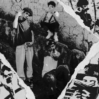 Falsos Vilões - Single - Dj Maverick, Pascal & DR4KMA