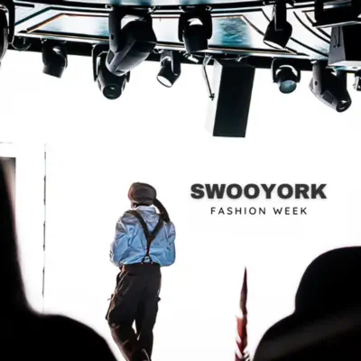Listen to SWOOYORK FASHION WEEK - EP by Swooli