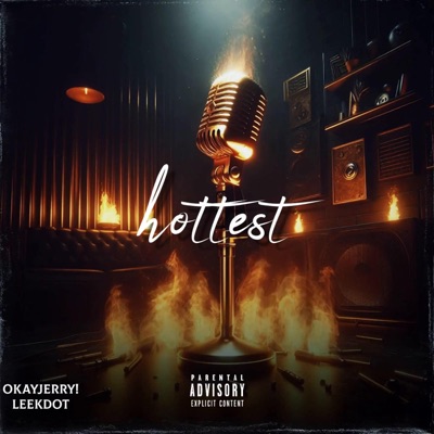 HOTTEST (feat. LeekDot) - Single