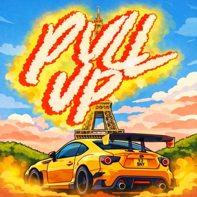 Pull Up - Single