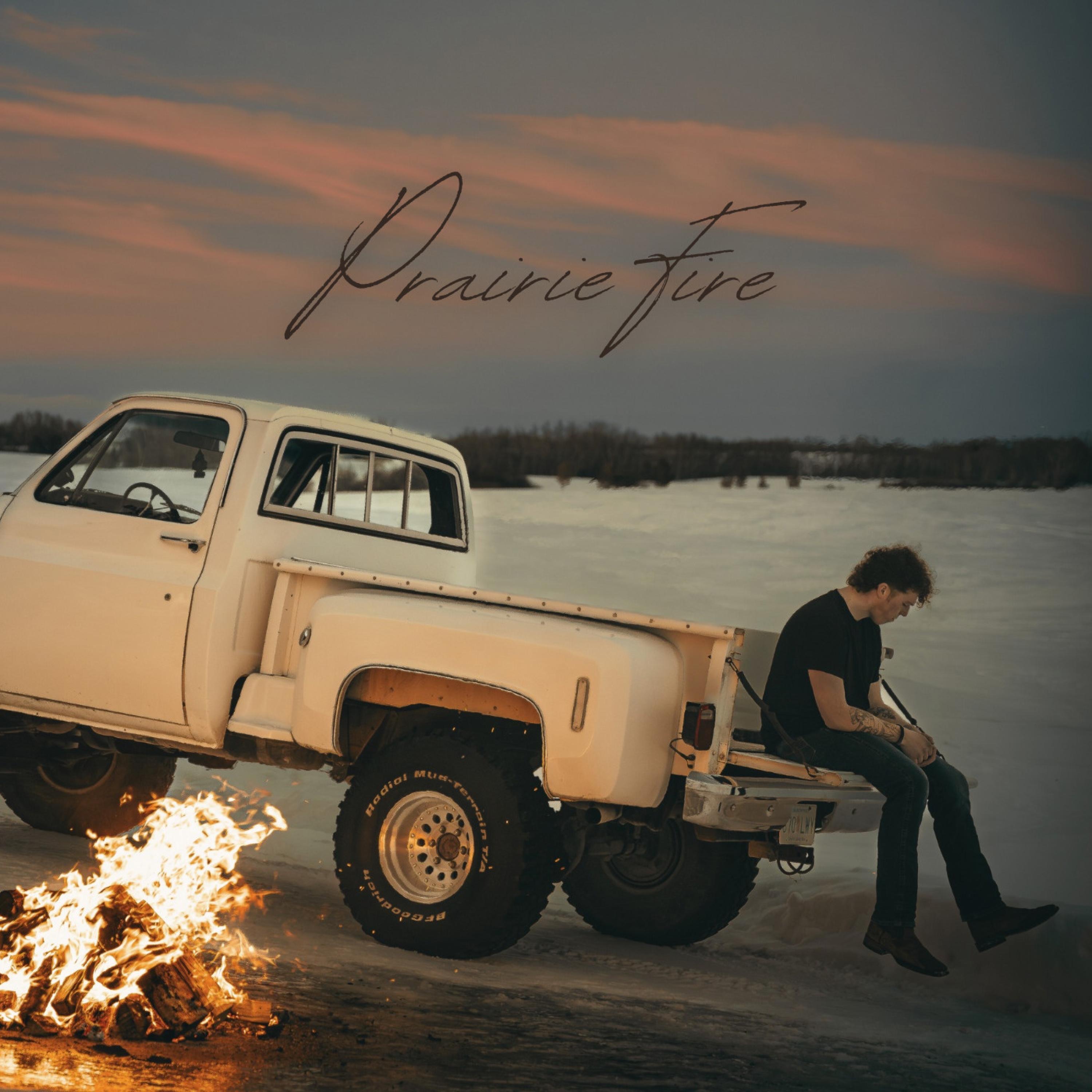 Prairie Fire - Single