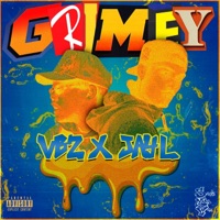 GRIMEY - Single - VBZ & Jay L