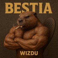 Bestia - Single - Wizdu
