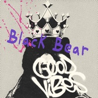 Black Bear (feat. Jonesy) - Single - King Koda