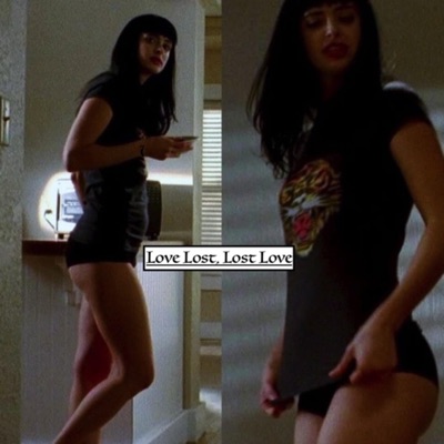 Love Lost, Lost Love - Single