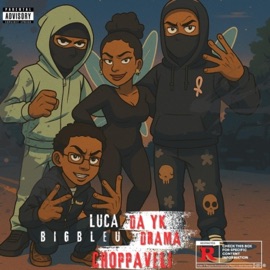 23 (Fairy) (feat. BigBleu Drama & Luca Da Yk) Choppaveli